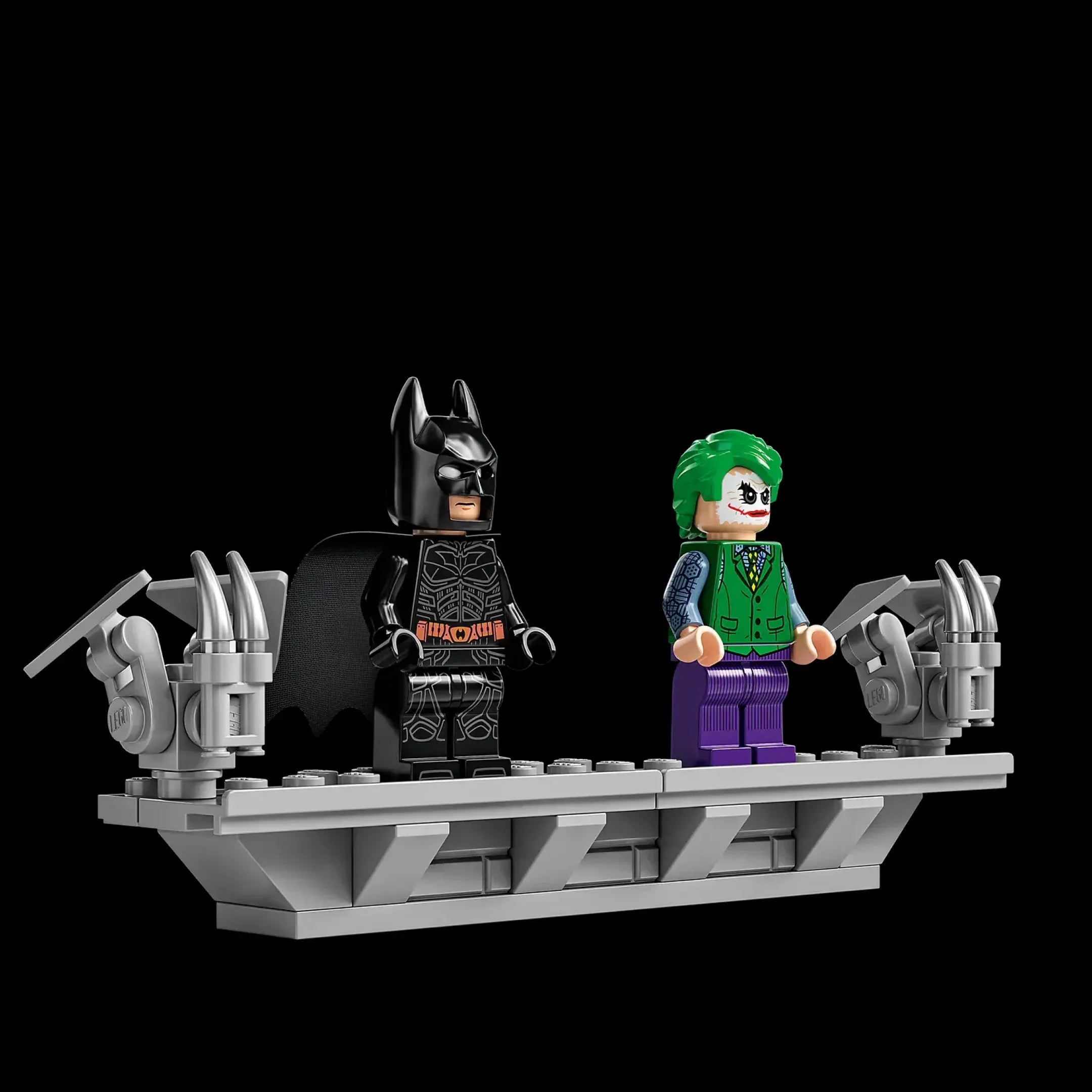 Batimóvil (2049 piezas)