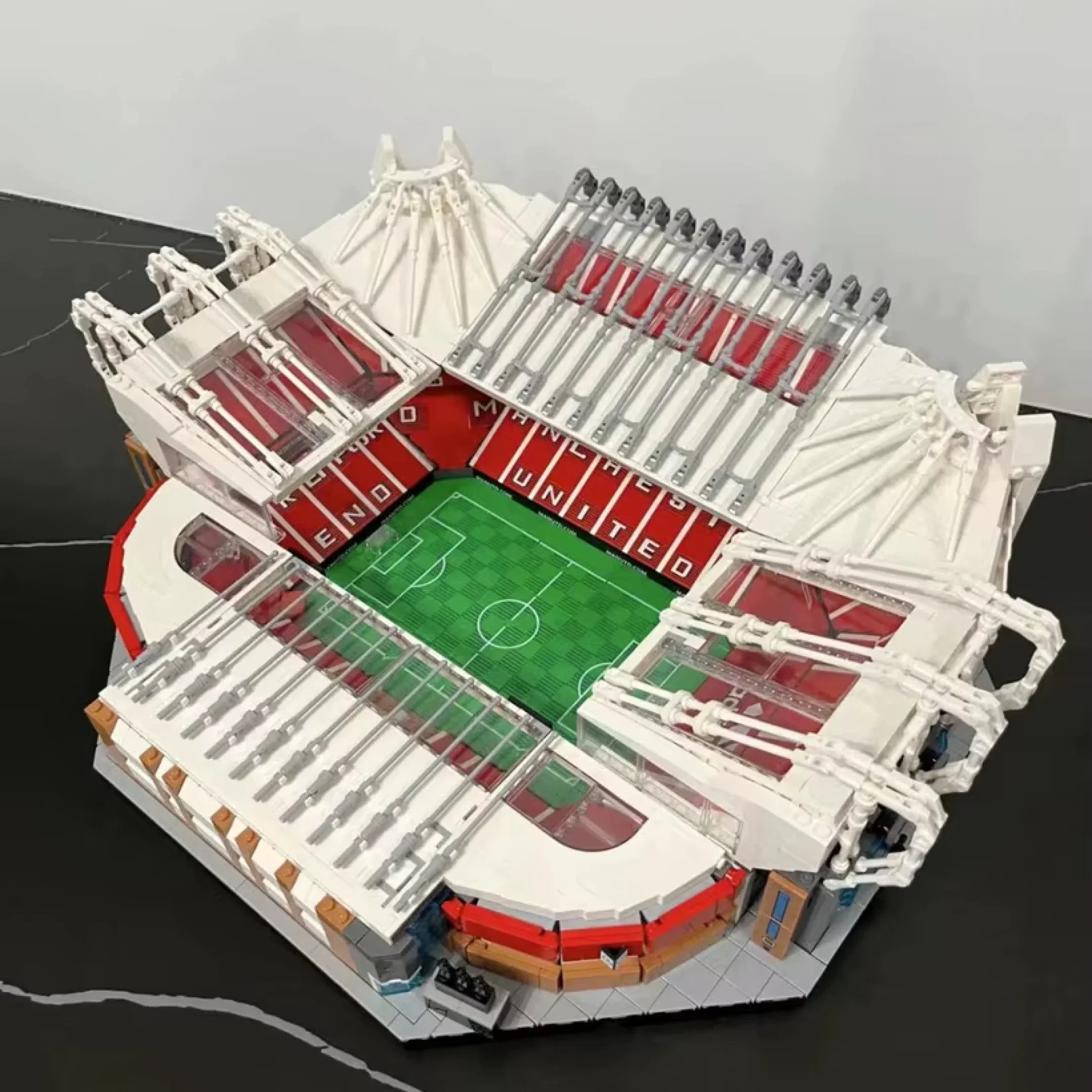 Estadio del Manchester United (3898 piezas)