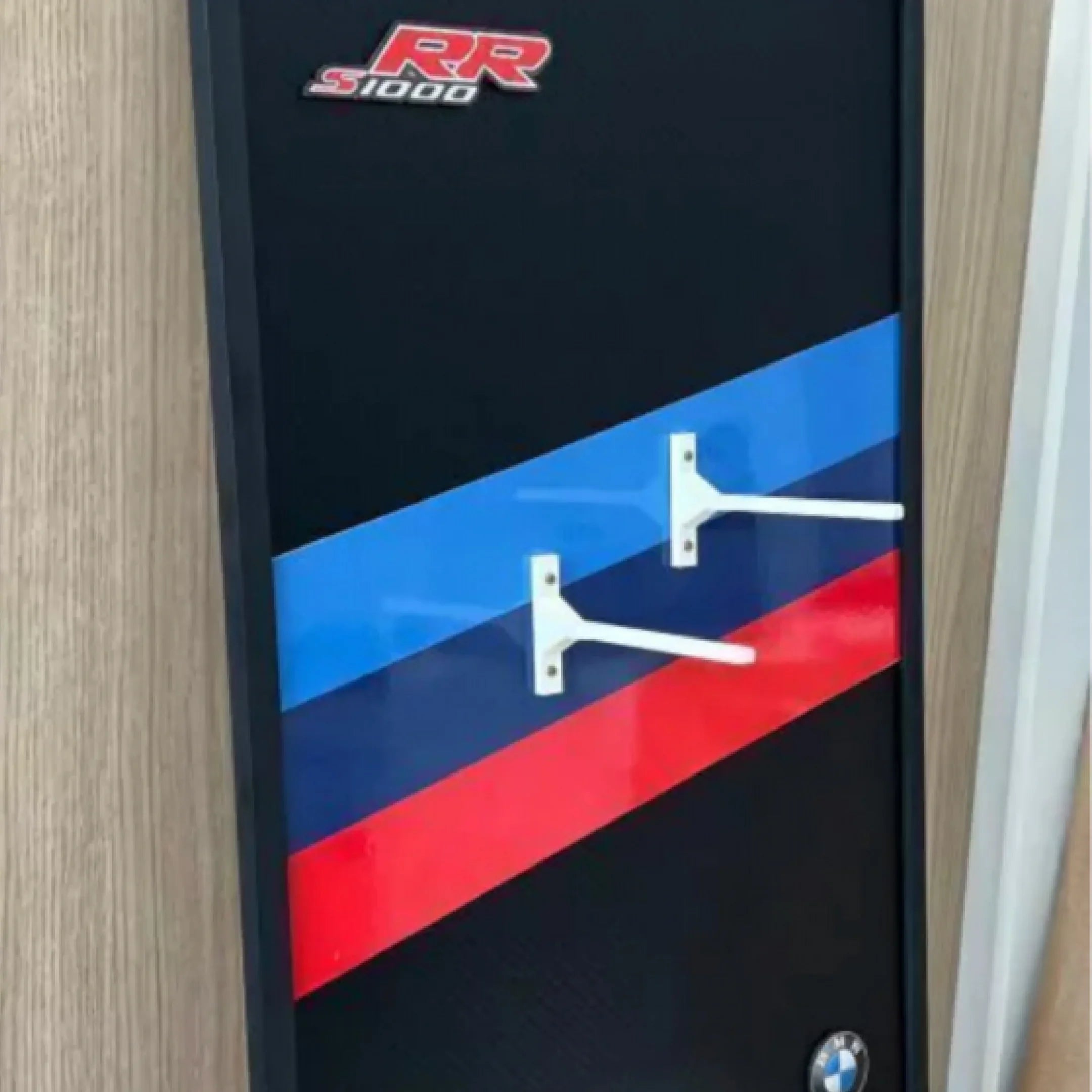 ¡Compra juntos! BMW M1000 RR + cuadro de fibra de carbono - Bloques de Construcción