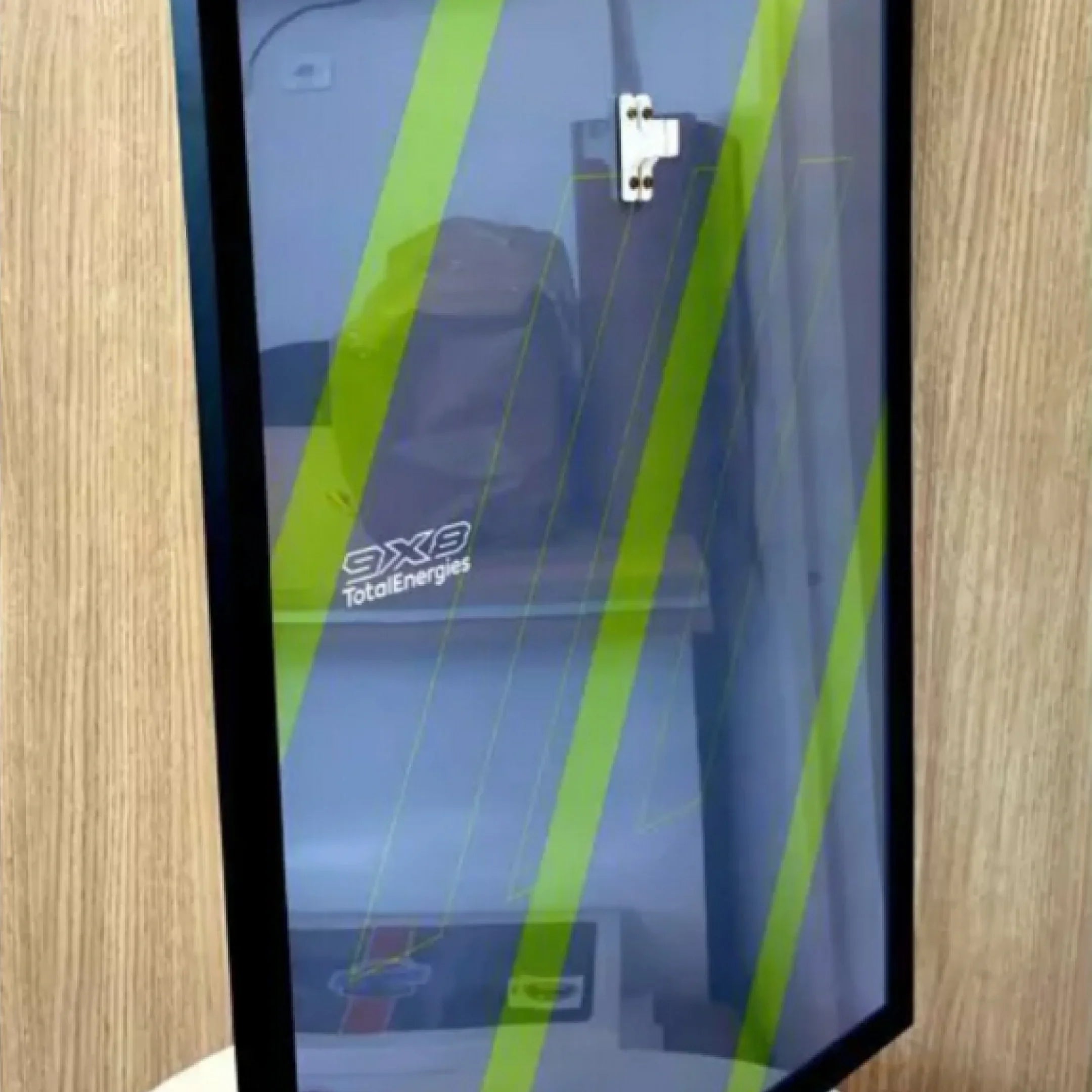 ¡Compra juntos! Peugeot 9x8 (1775 piezas)+ Marco acrílico - Bloques de Construcción