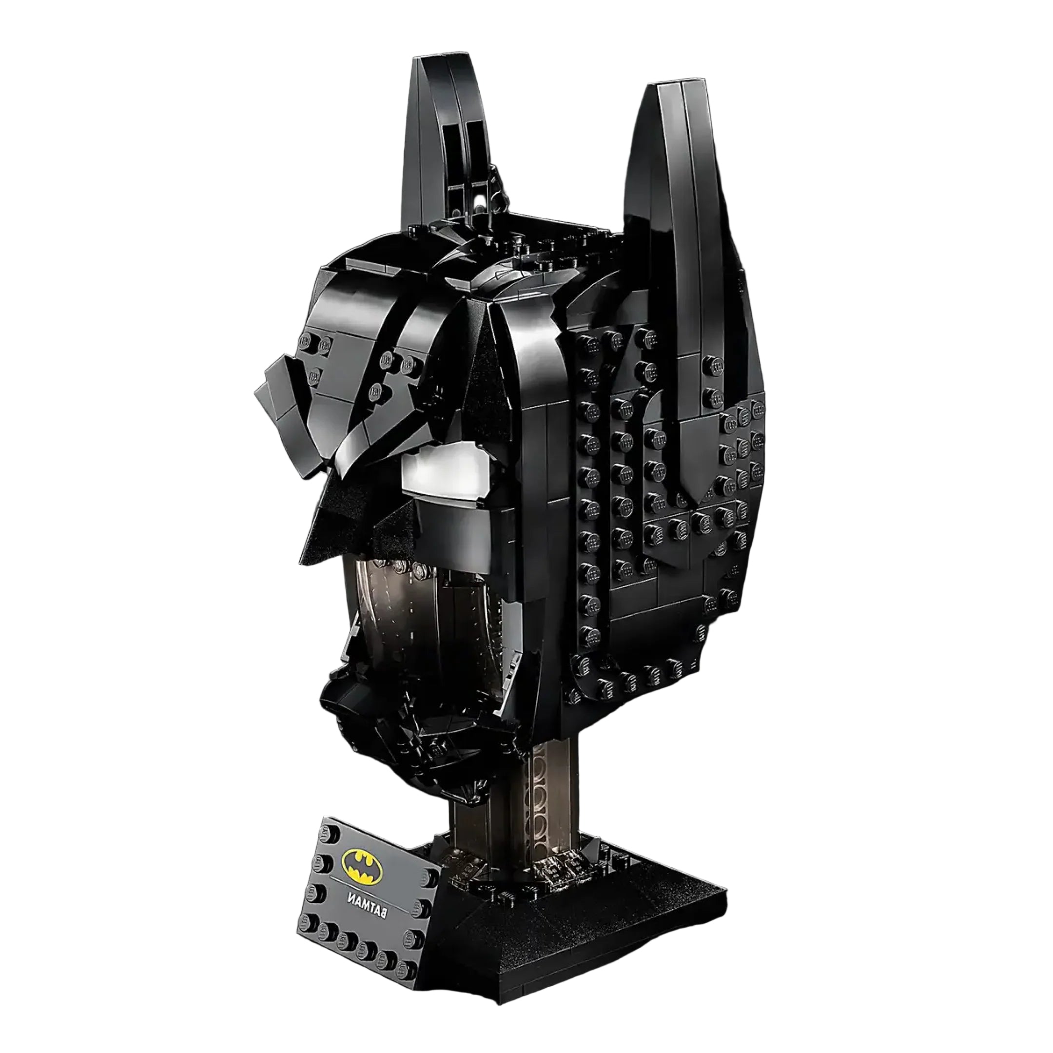 Casco de Batman (410 piezas)