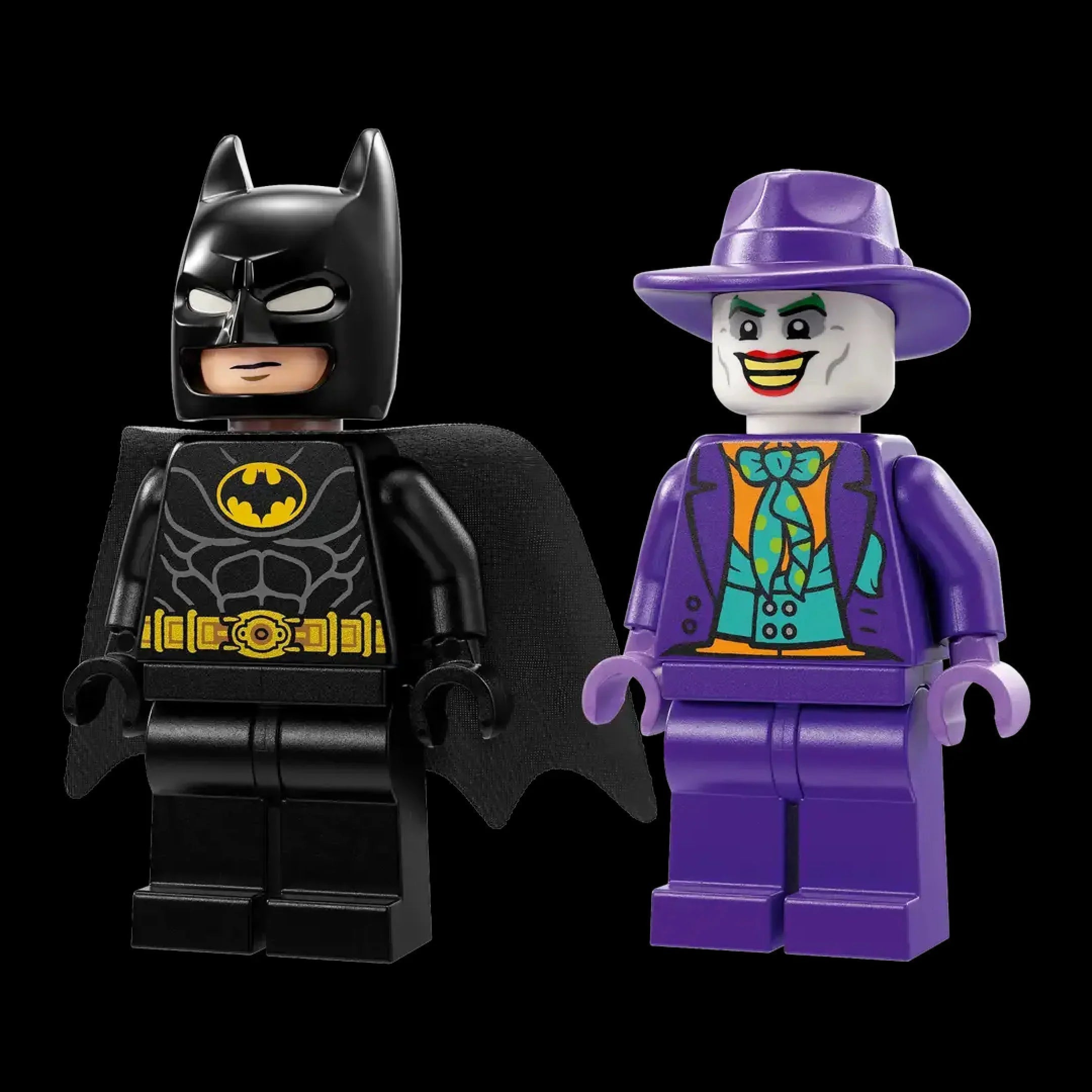 Batwing (357 piezas)