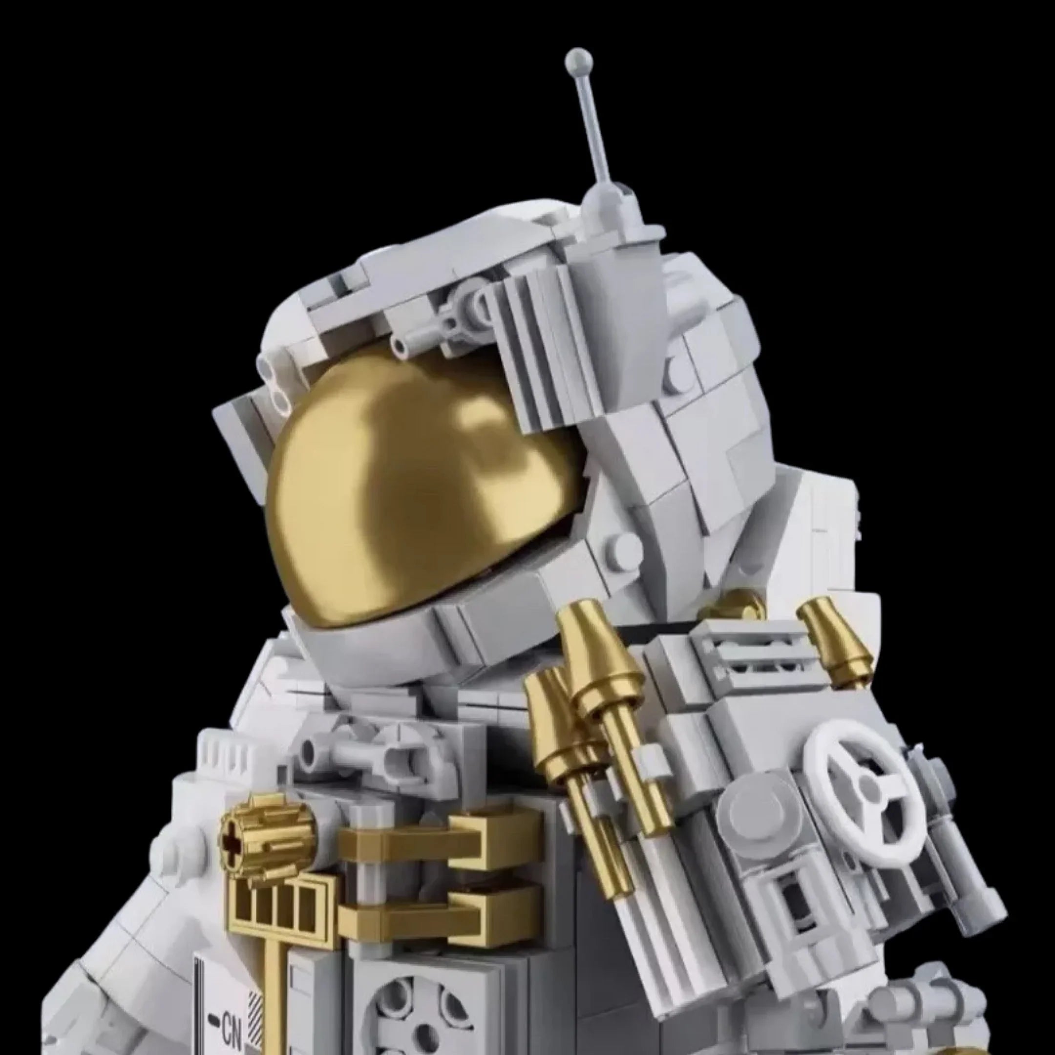 Astronauta (942 piezas)