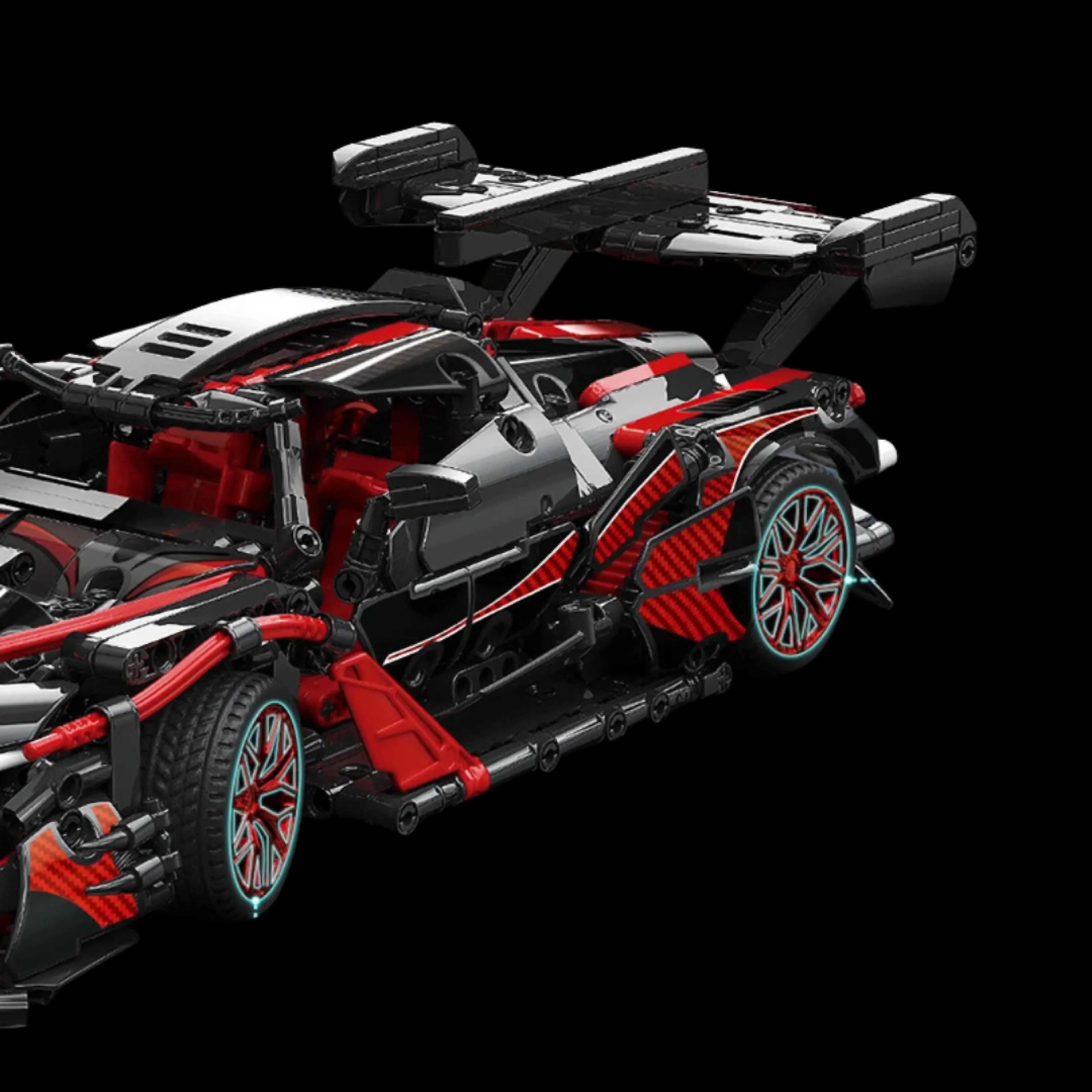 Apollo Intensa Emozione (1392 uds)