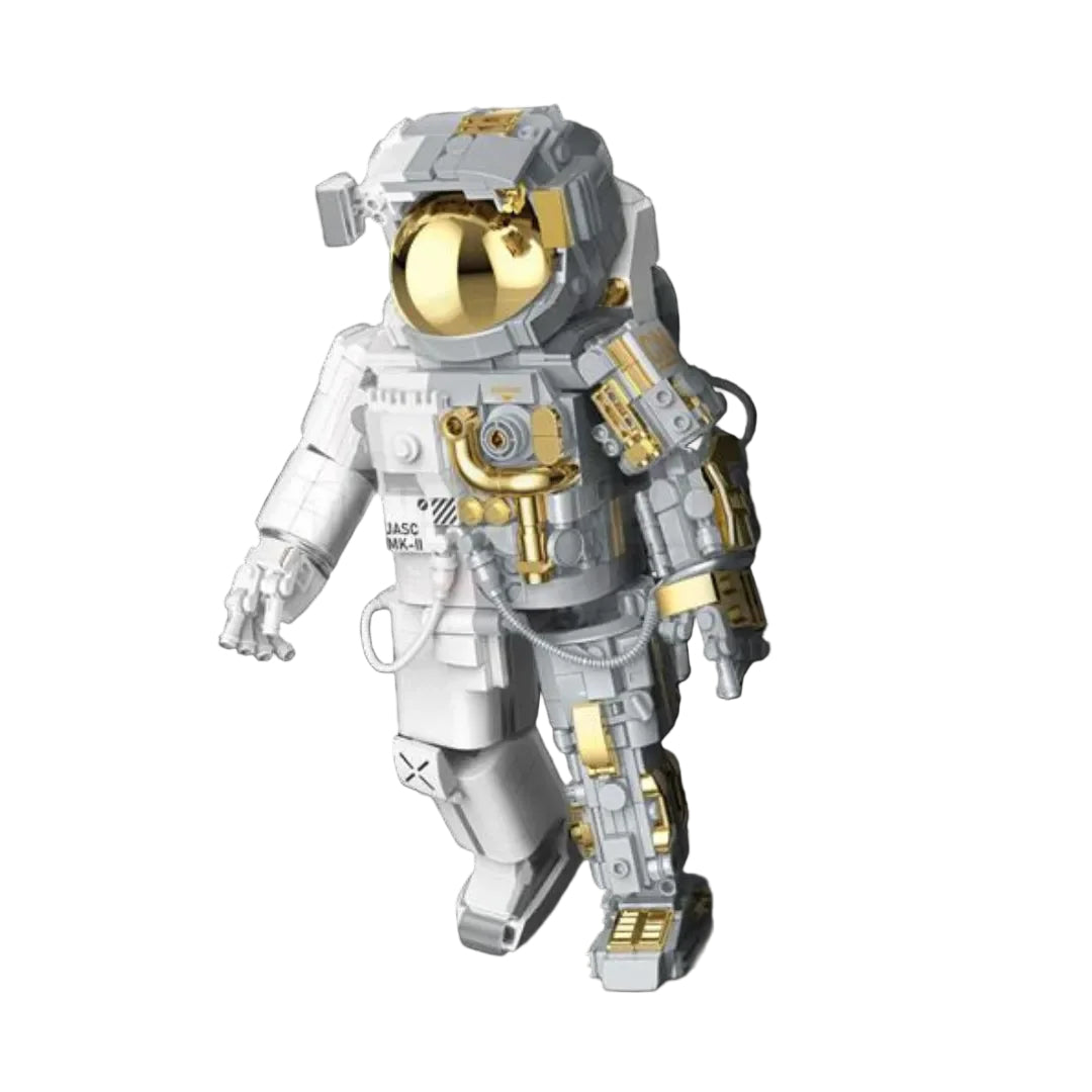 Astronauta (1088 piezas)