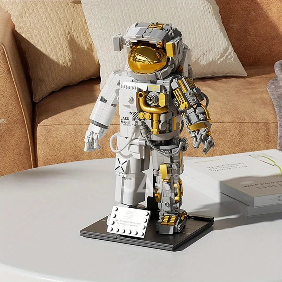 Astronauta (1088 piezas)