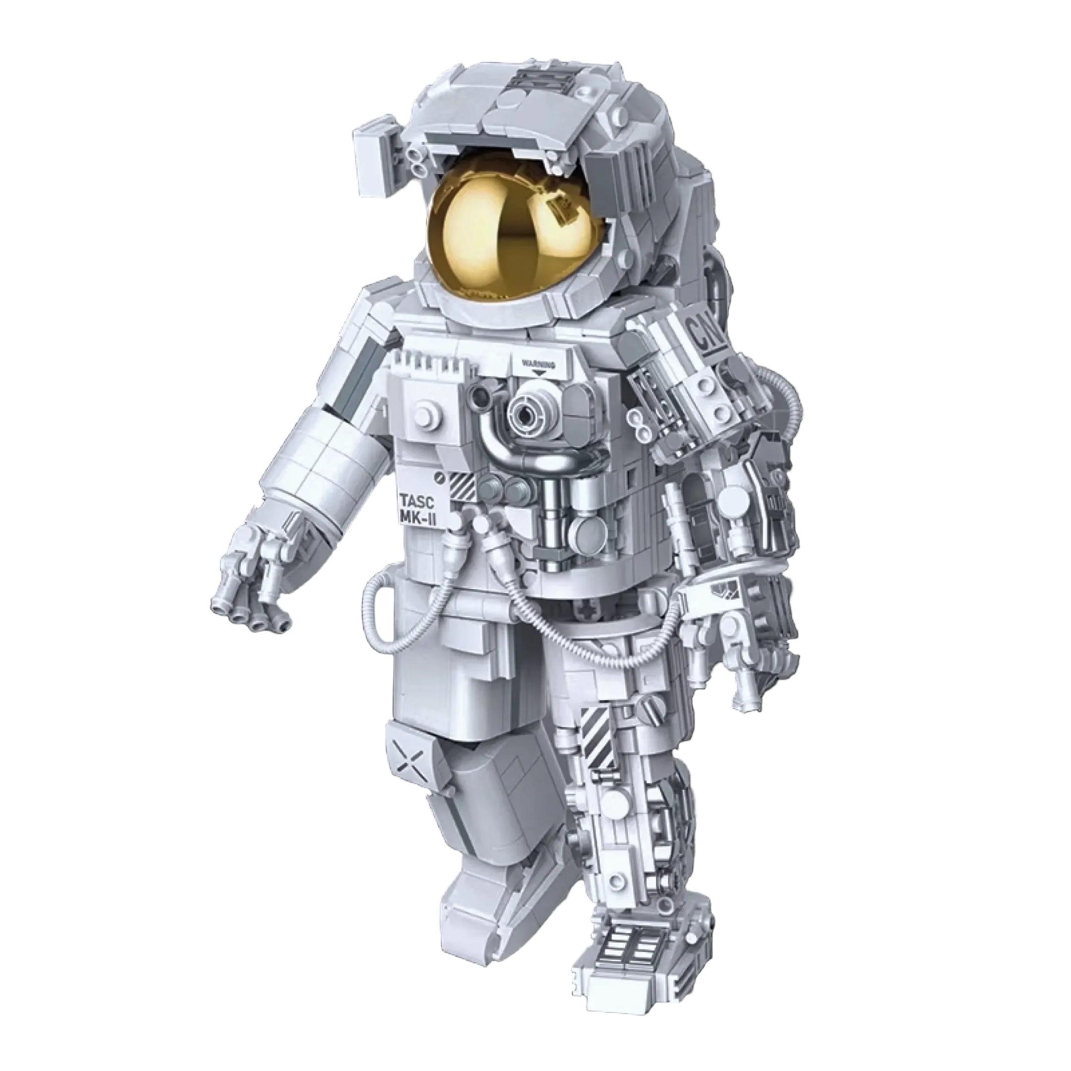 Astronauta (900 piezas)