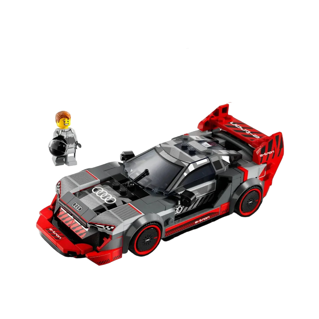 Audi S1 e-tron quattro (274 piezas)