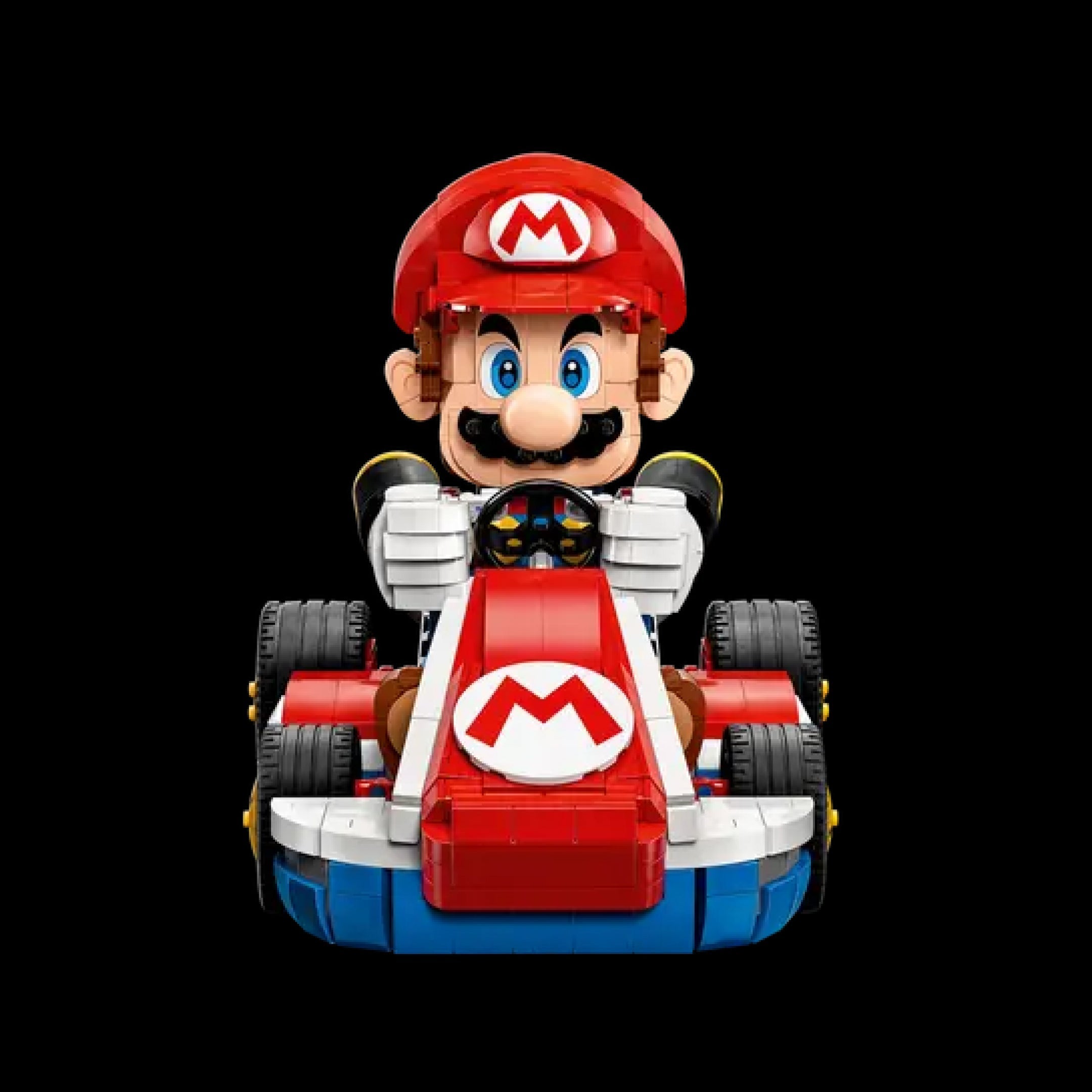 Mario Kart (1972 piezas)