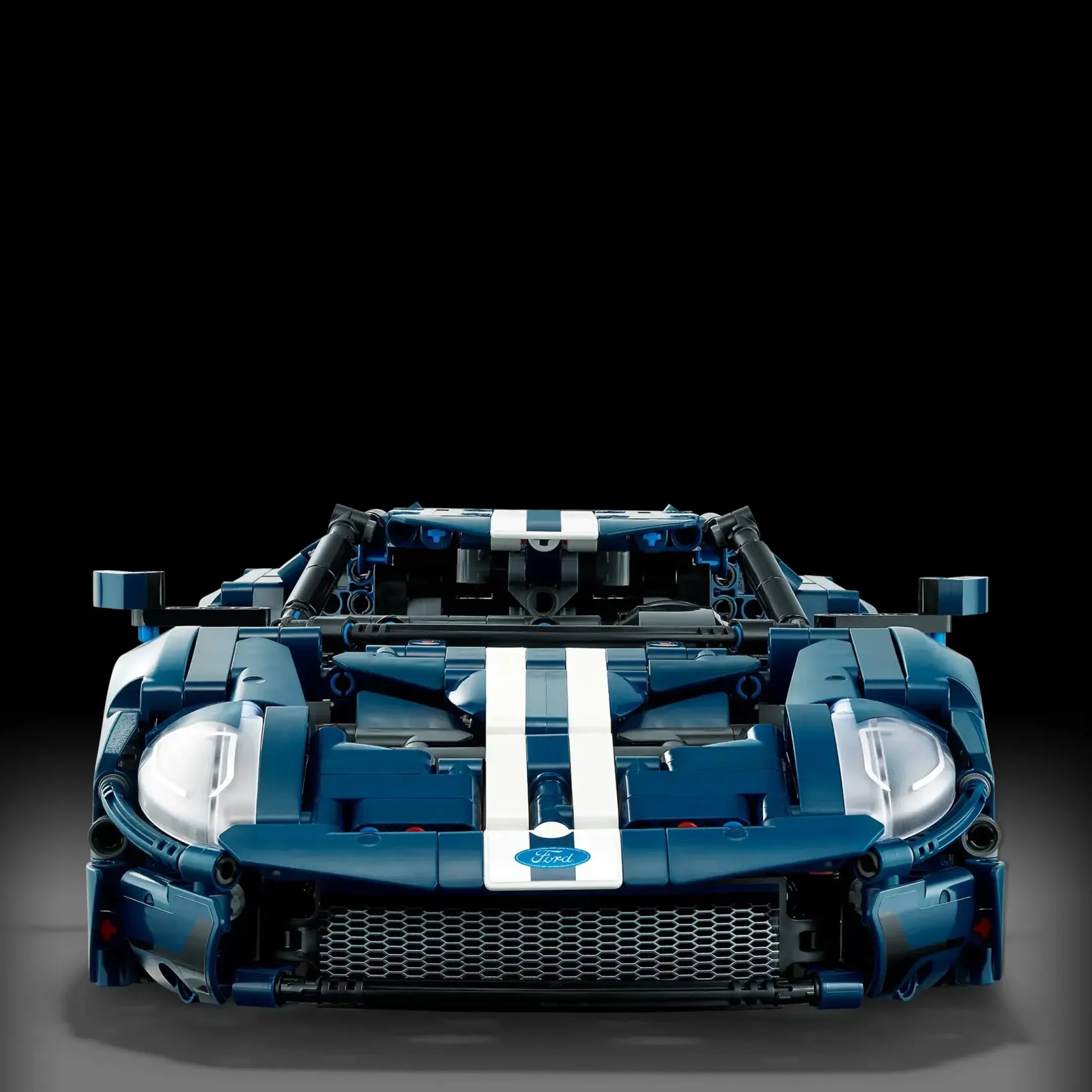 Ford GT (1468 piezas)