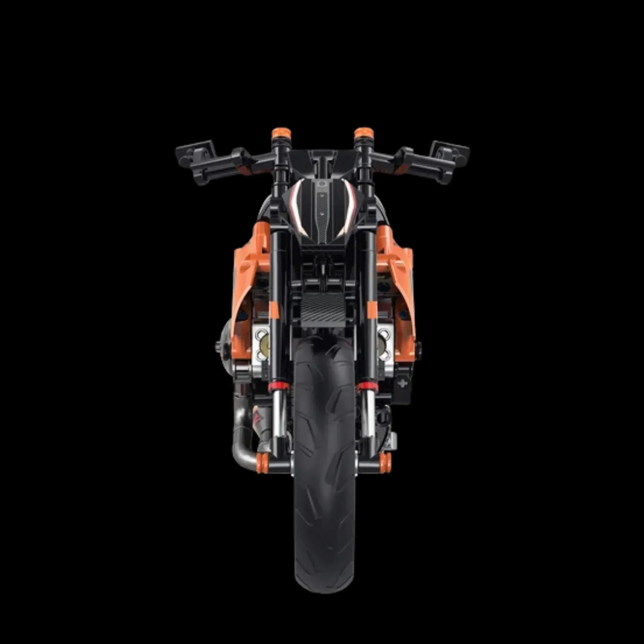 (75% de descuento) KTM 1290 Super Duke (579 piezas)