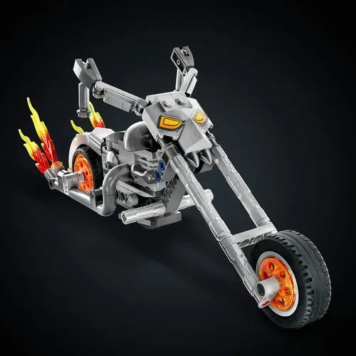 Ghost Rider (264 piezas)