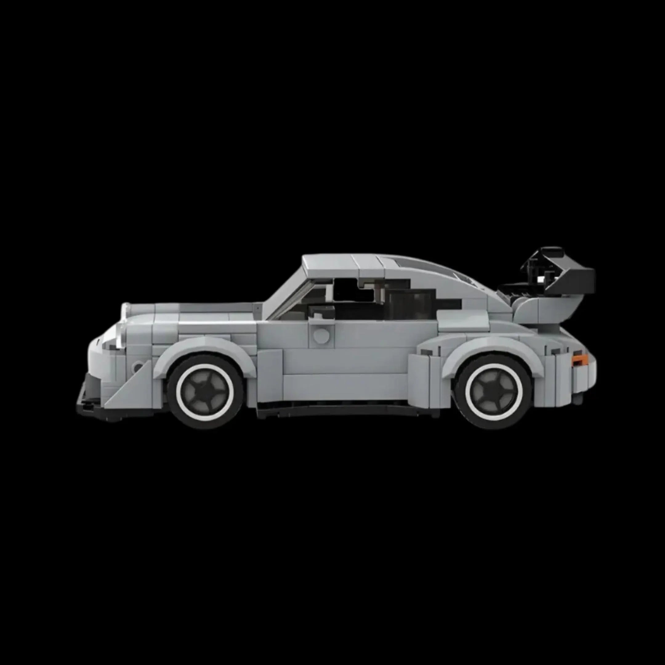 Porsche RWB (354 piezas)