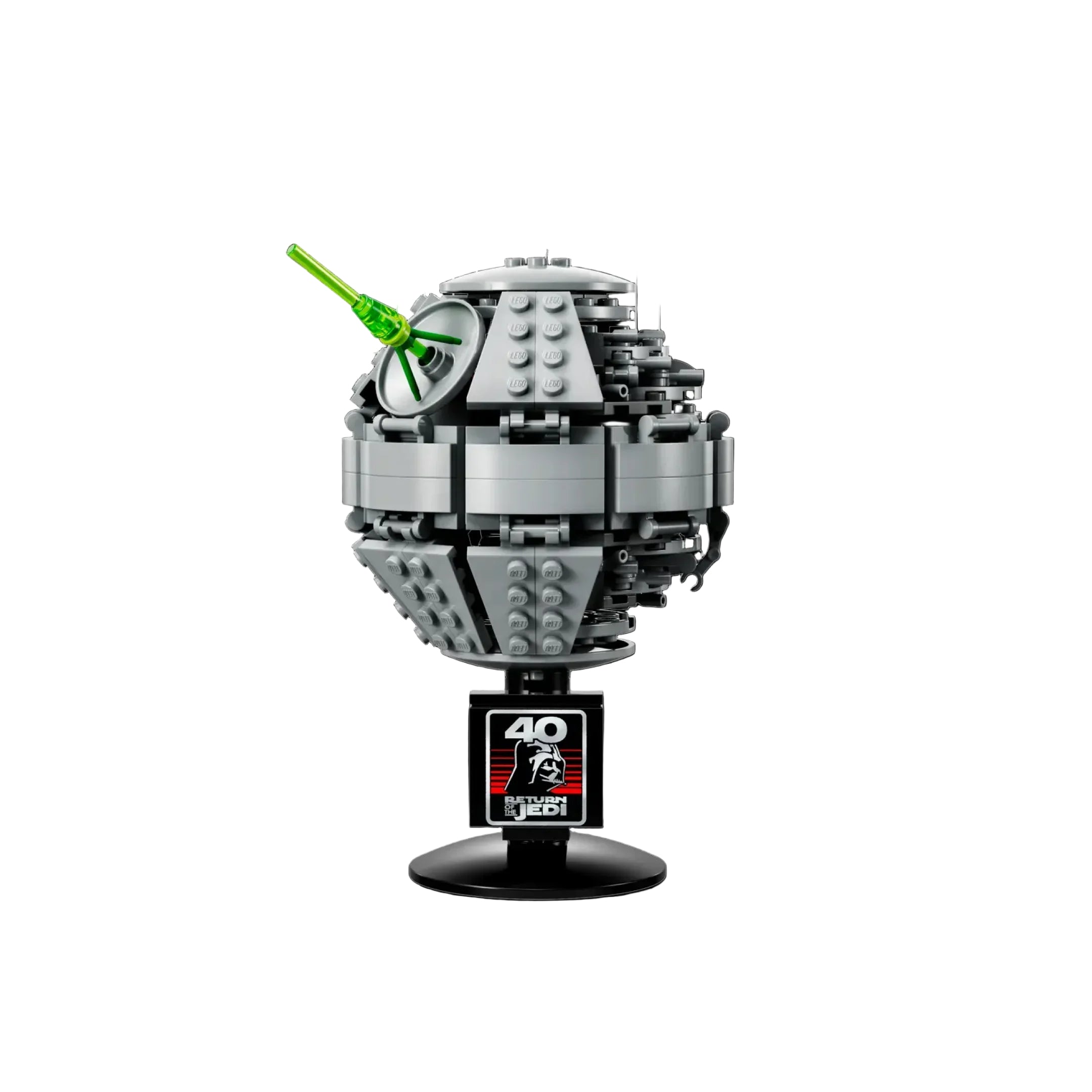 Estrella de la Muerte II (289 piezas)