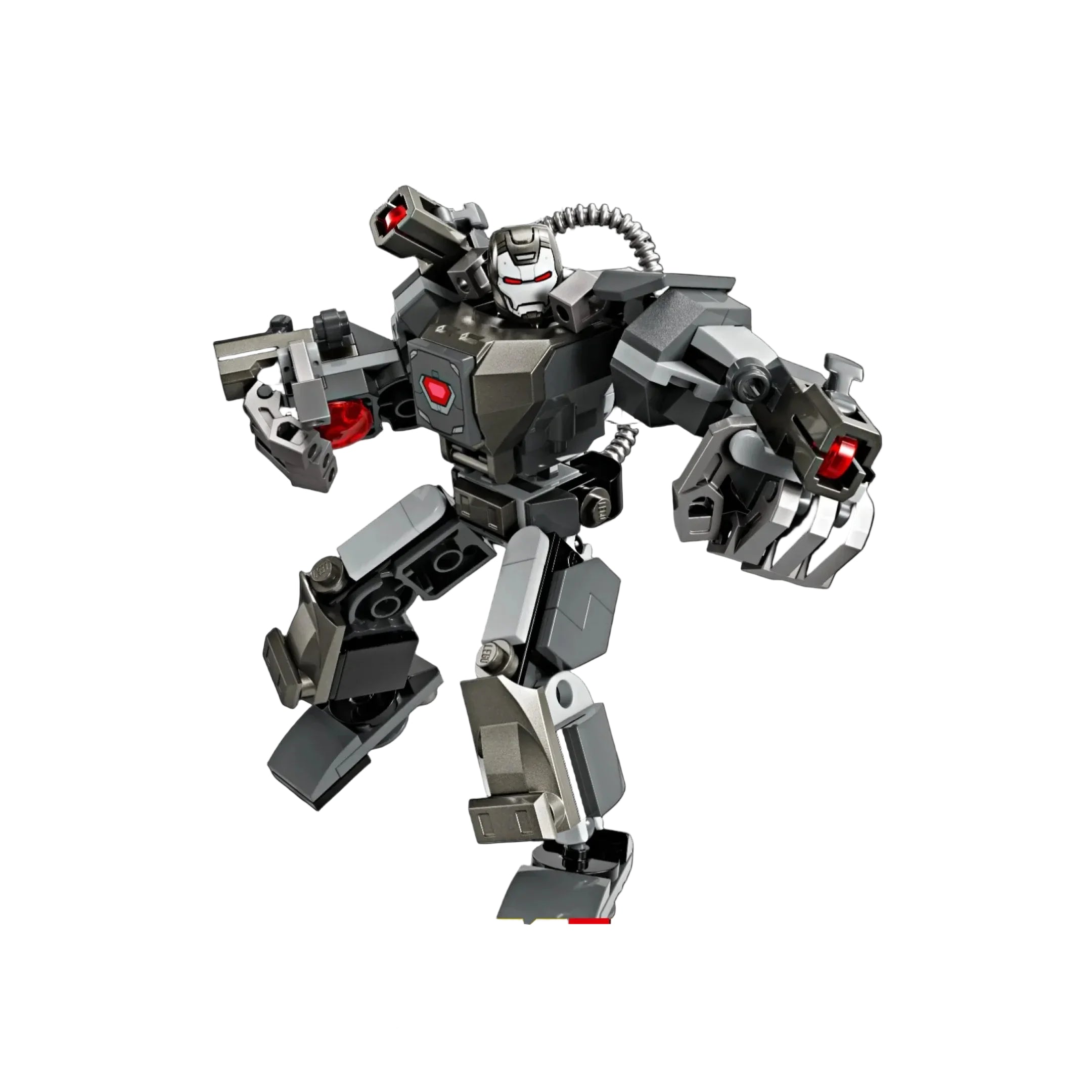 Marvel - Robot Máquina de Guerra (154 piezas)