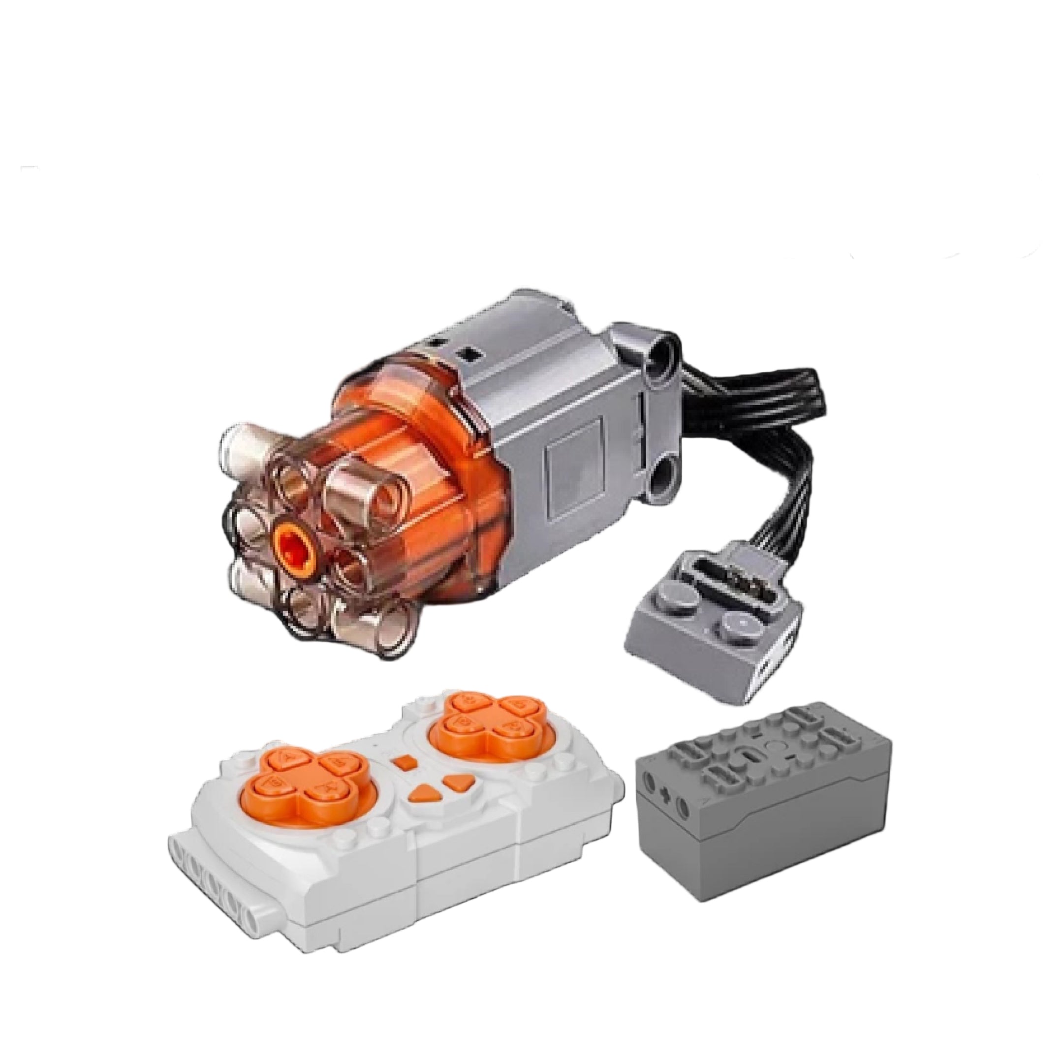 Kit de motor eléctrico para Mercedes-AMG F1 W14